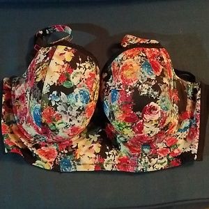 Cleo 38H long line Bra